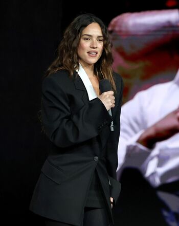 Adria arjona page leaked private photo uncensored HD quality