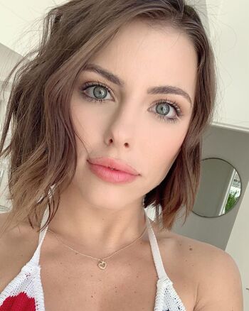 Adriana chechik  page leaked private photo uncensored HD quality
