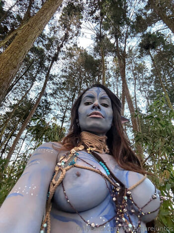 Adventurejuntos leaked private photo uncensored HD quality