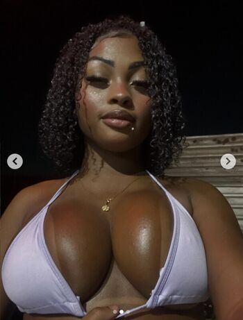 Afrolatina page leaked private photo uncensored HD quality