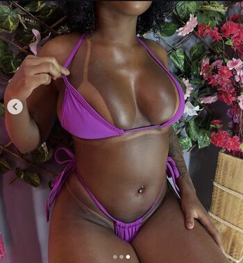 Afrolatina page leaked private photo uncensored HD quality