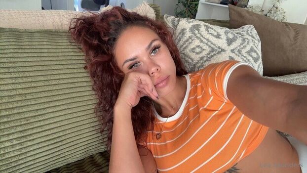 Afrolatina leaked private photo uncensored HD quality