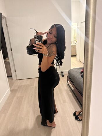 Afrolatina leaked private photo uncensored HD quality