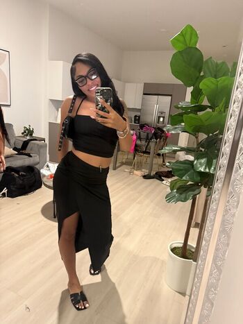 Afrolatina leaked private photo uncensored HD quality