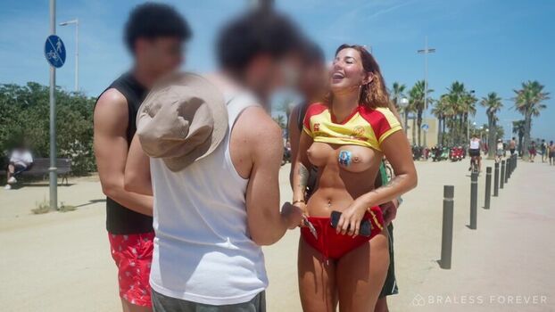 Agatha vega page leaked private photo uncensored HD quality