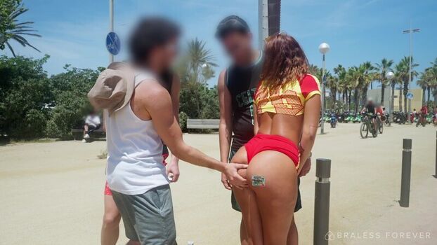 Agatha vega page leaked private photo uncensored HD quality