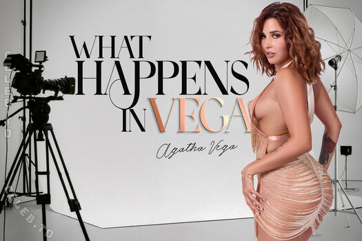 Agatha vega page leaked private photo uncensored HD quality