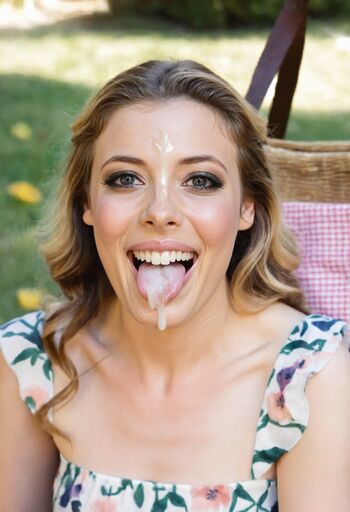 Ai generated celebrity nudes page leaked private photo uncensored HD quality