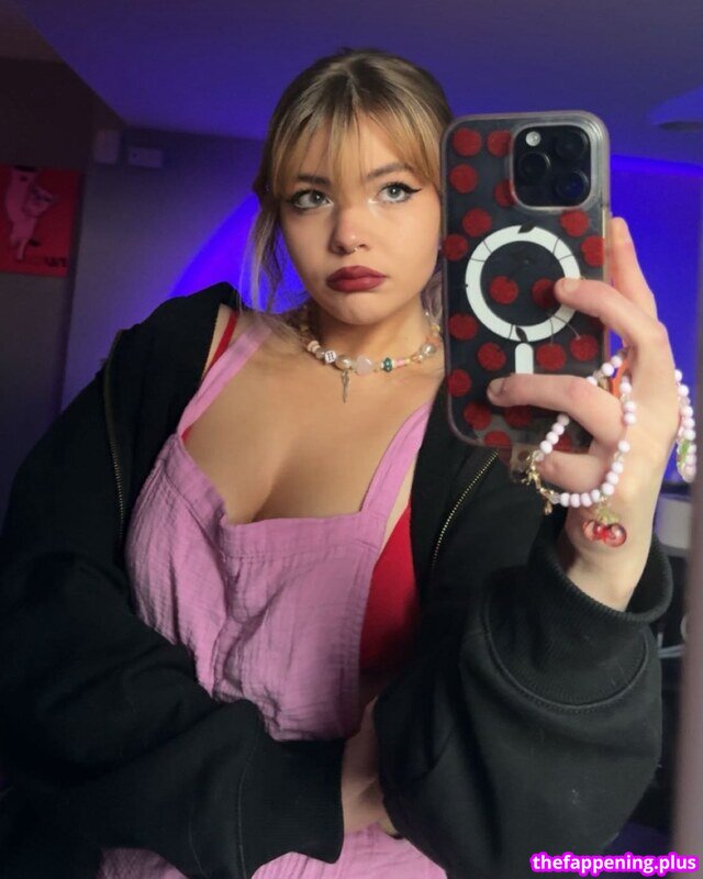 Page/ leaked private photo uncensored HD quality