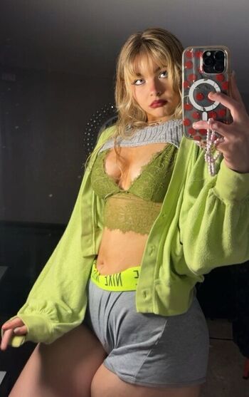 Aiiygatorz leaked private photo uncensored HD quality