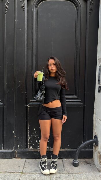 Aimeejaihall leaked private photo uncensored HD quality