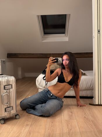 Aimeejaihall page leaked private photo uncensored HD quality