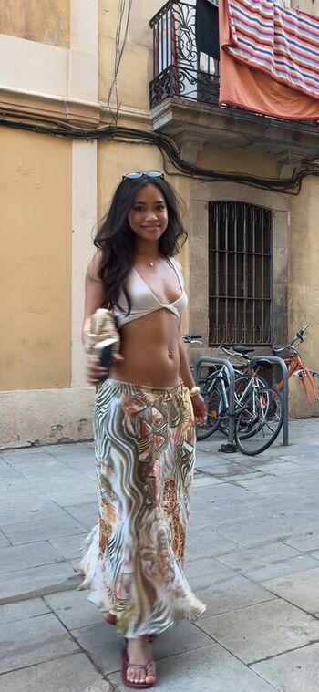 Aimeejaihall page leaked private photo uncensored HD quality