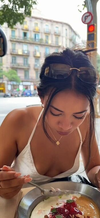 Aimeejaihall page leaked private photo uncensored HD quality