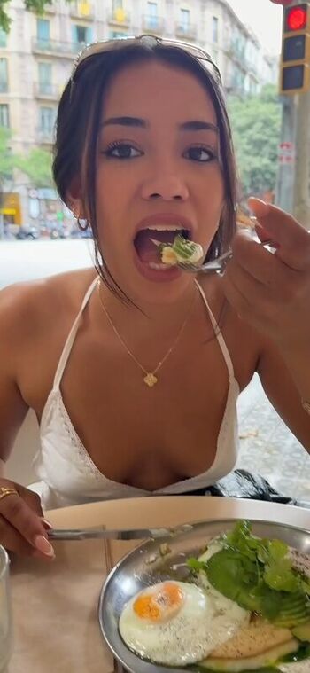 Aimeejaihall page leaked private photo uncensored HD quality
