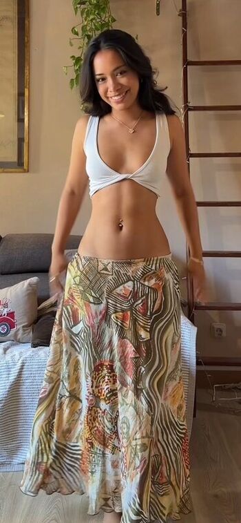 Aimeejaihall page leaked private photo uncensored HD quality
