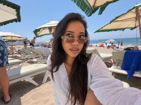 Aimeejaihall page leaked private photo uncensored HD quality