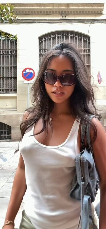 Aimeejaihall page leaked private photo uncensored HD quality