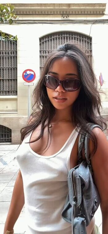 Aimeejaihall page leaked private photo uncensored HD quality