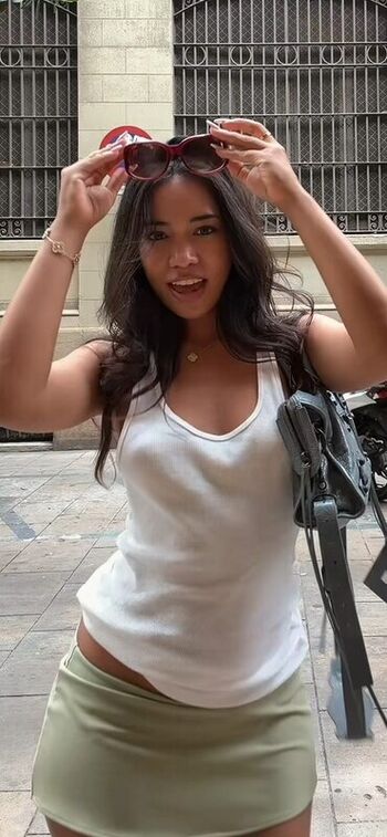 Aimeejaihall page leaked private photo uncensored HD quality