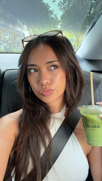 Aimeejaihall page leaked private photo uncensored HD quality