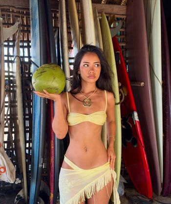 Aimeejaihall leaked private photo uncensored HD quality