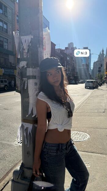 Aimeejaihall page leaked private photo uncensored HD quality