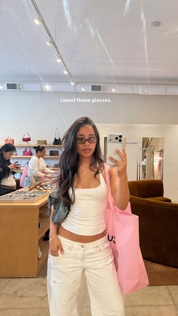 Aimeejaihall leaked private photo uncensored HD quality