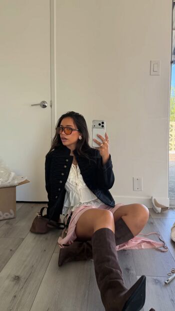 Aimeejaihall leaked private photo uncensored HD quality