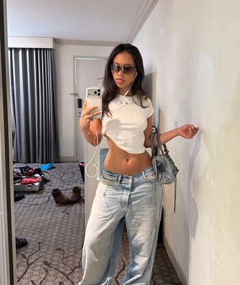 Aimeejaihall leaked private photo uncensored HD quality