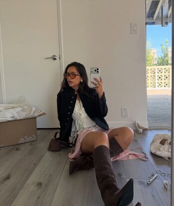 Aimeejaihall leaked private photo uncensored HD quality