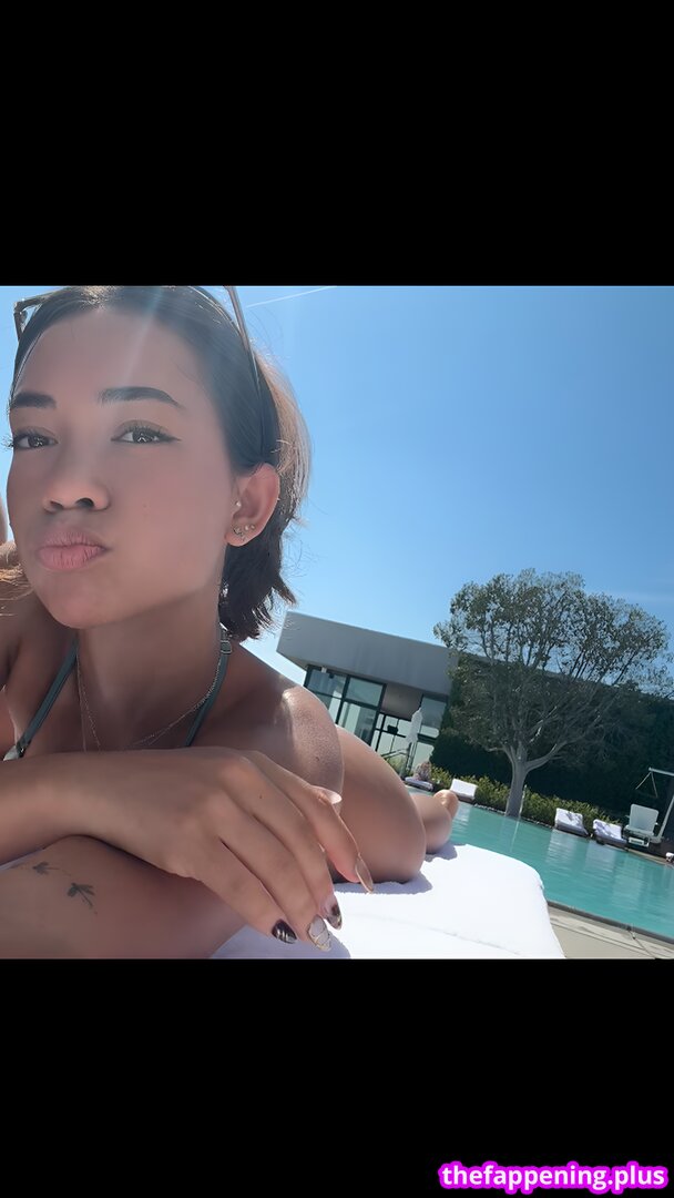 Page/ leaked private photo uncensored HD quality