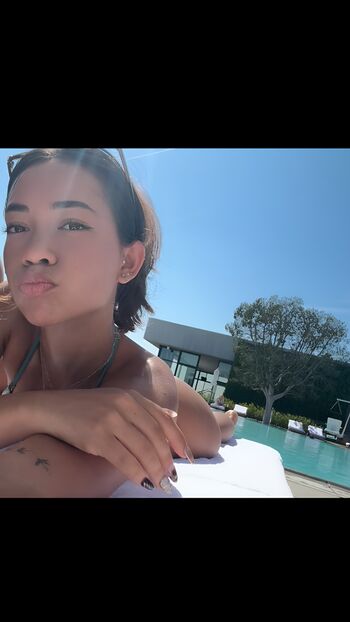 Aimeejaihall leaked private photo uncensored HD quality
