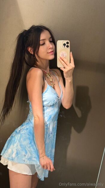 Aiwa leaked private photo uncensored HD quality