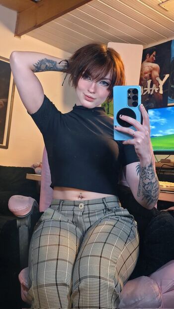 Akemy sama page leaked private photo uncensored HD quality