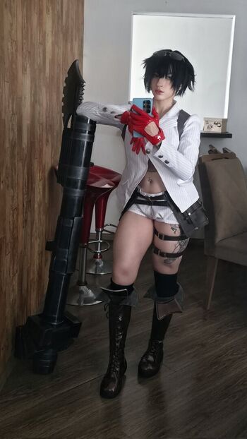 Akemy sama page leaked private photo uncensored HD quality