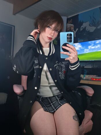 Akemy sama page leaked private photo uncensored HD quality