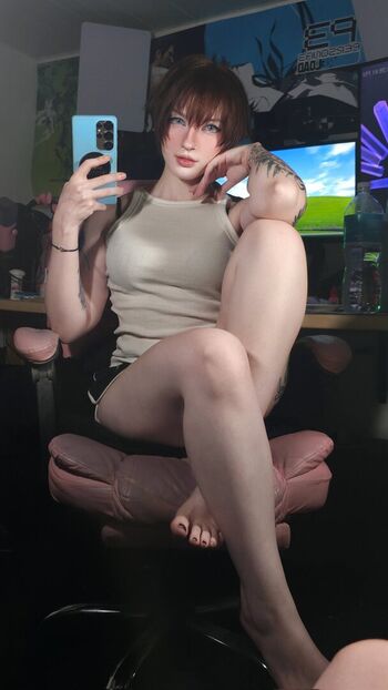 Akemy sama page leaked private photo uncensored HD quality