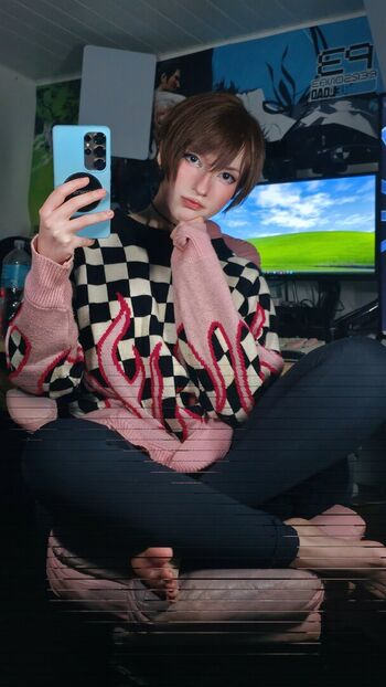 Akemy sama page leaked private photo uncensored HD quality
