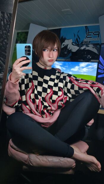 Akemy sama page leaked private photo uncensored HD quality