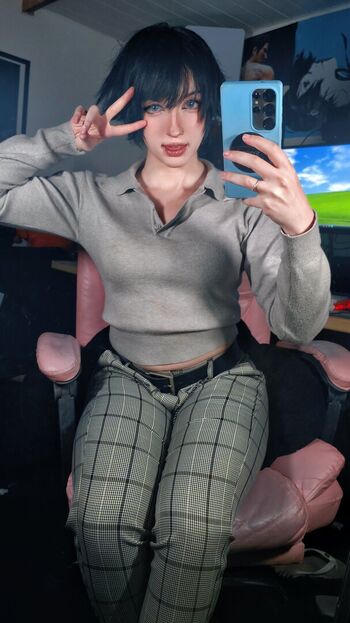 Akemy sama page leaked private photo uncensored HD quality