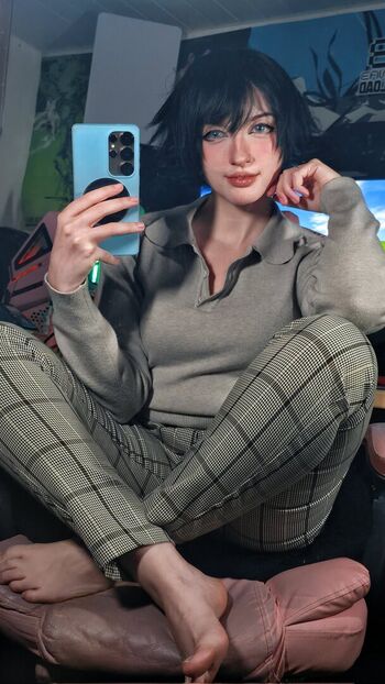 Akemy sama page leaked private photo uncensored HD quality
