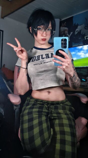 Akemy sama page leaked private photo uncensored HD quality