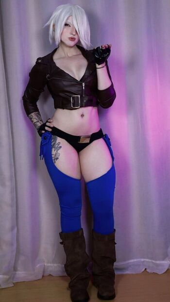 Akemy sama page leaked private photo uncensored HD quality