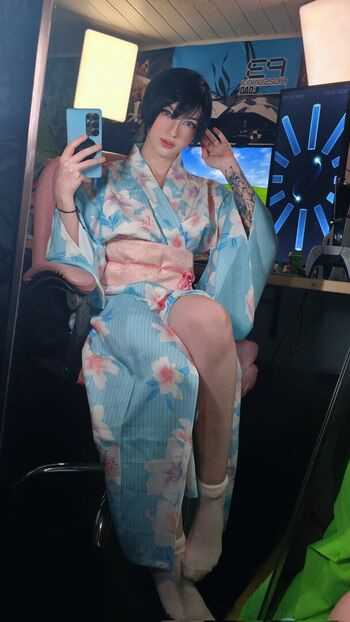 Akemy sama page leaked private photo uncensored HD quality