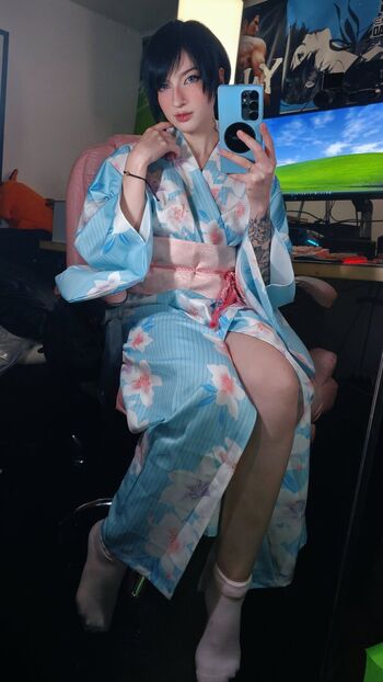 Akemy sama page leaked private photo uncensored HD quality