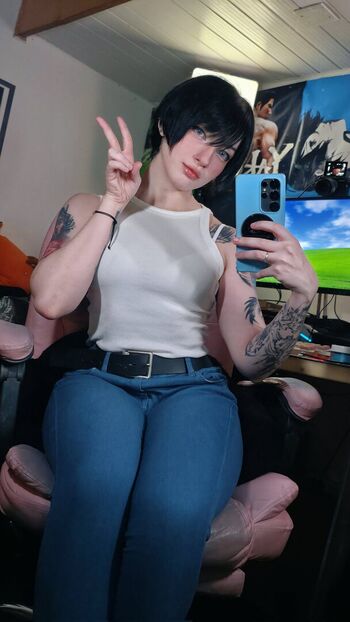 Akemy sama page leaked private photo uncensored HD quality