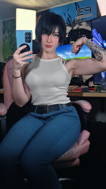 Akemy sama page leaked private photo uncensored HD quality
