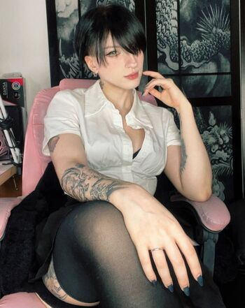 Akemy sama page leaked private photo uncensored HD quality