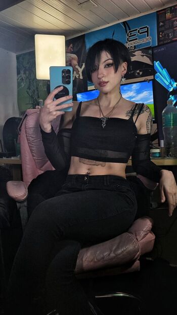 Akemy sama page leaked private photo uncensored HD quality